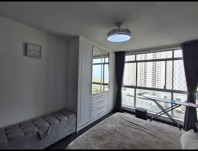 2 BEDROOM APARTMENT FOR SALE IN NORTH BEACH